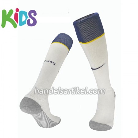 Tottenham Hotspur Kinder Heim Socken 2020/21